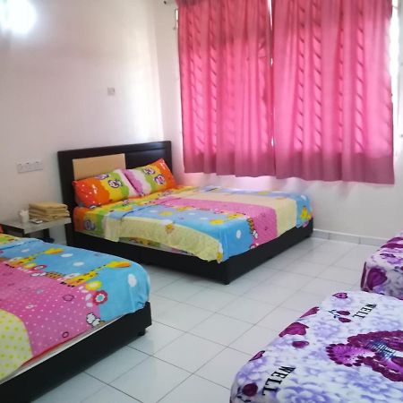 30 Guest House Malacca Ngoại thất bức ảnh