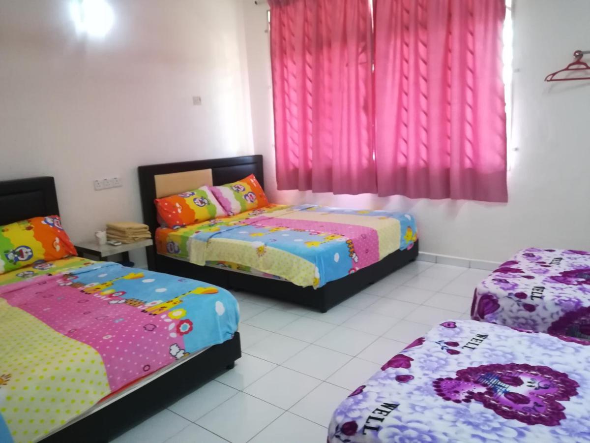 30 Guest House Malacca Ngoại thất bức ảnh