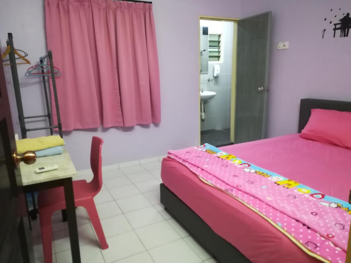 30 Guest House Malacca Ngoại thất bức ảnh