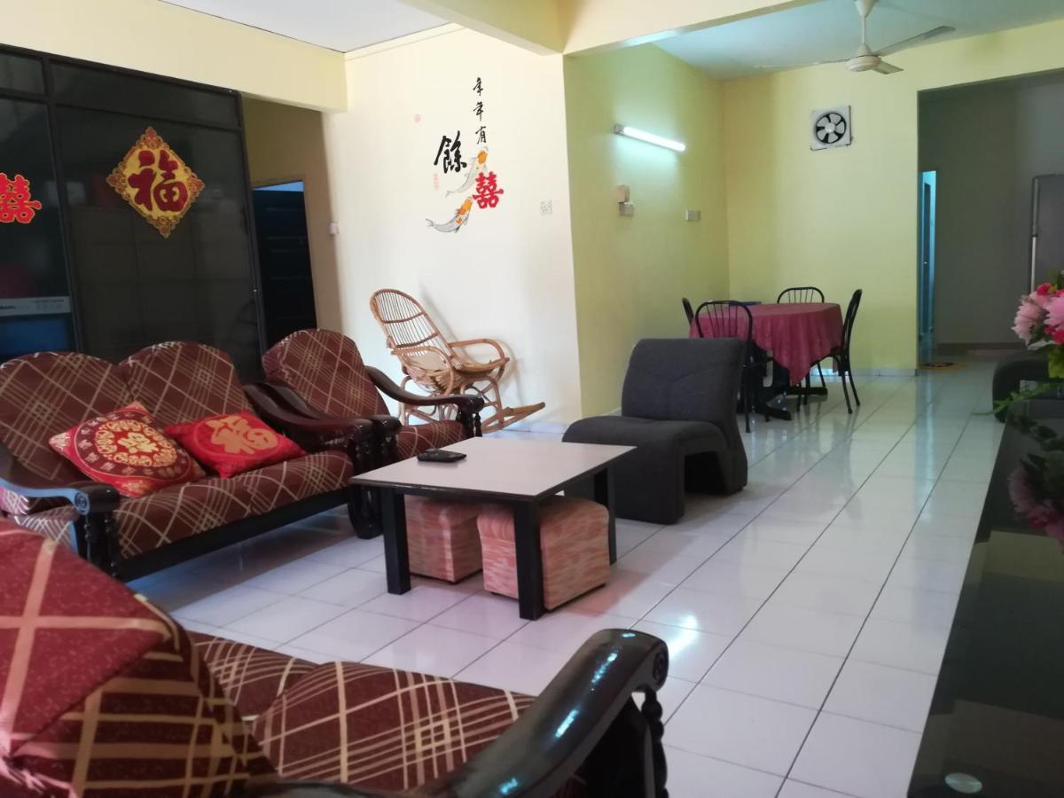 30 Guest House Malacca Ngoại thất bức ảnh