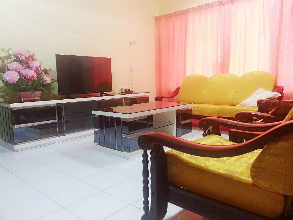 30 Guest House Malacca Ngoại thất bức ảnh