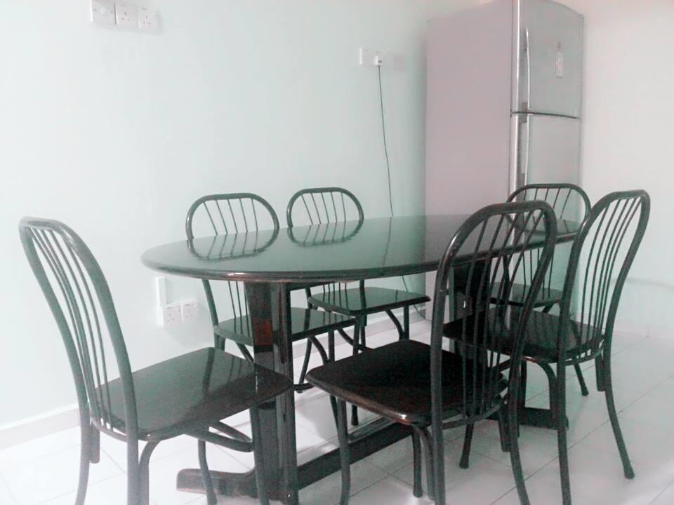 30 Guest House Malacca Ngoại thất bức ảnh