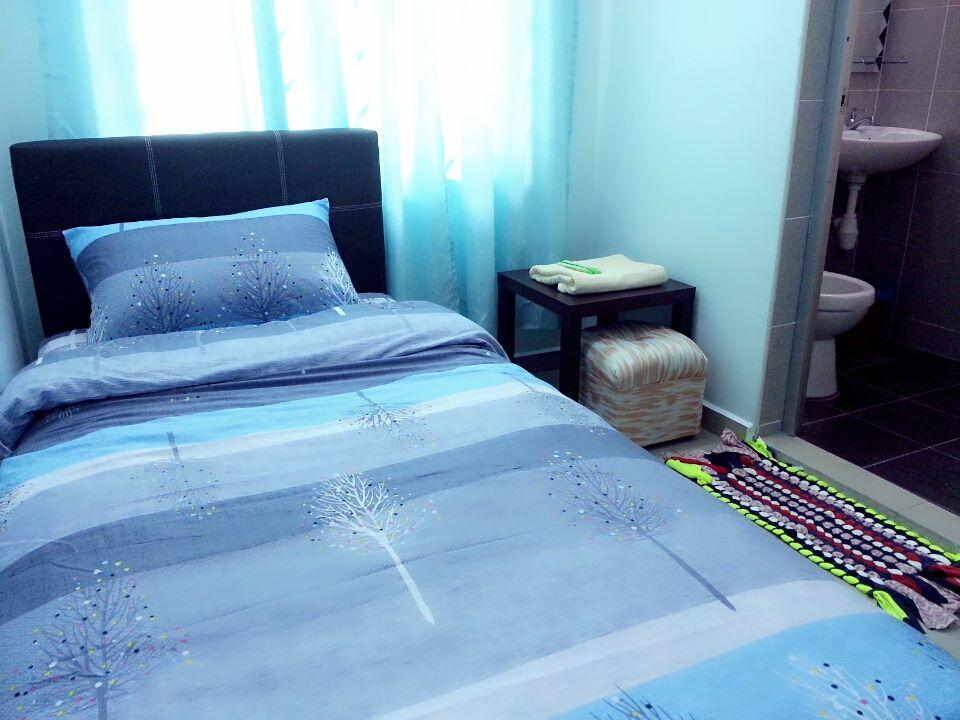 30 Guest House Malacca Ngoại thất bức ảnh